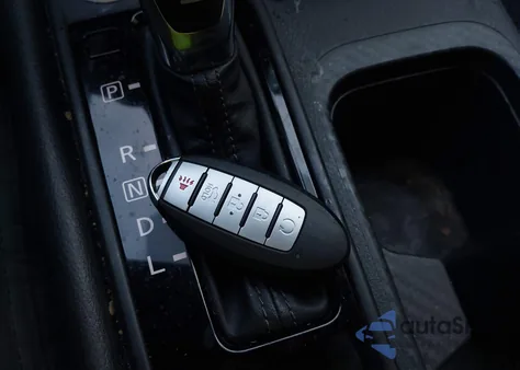 2021 Nissan Sentra S Xtronic Cvt z USA, uszkodzony, nr VIN 3N1AB8BV8MY256830